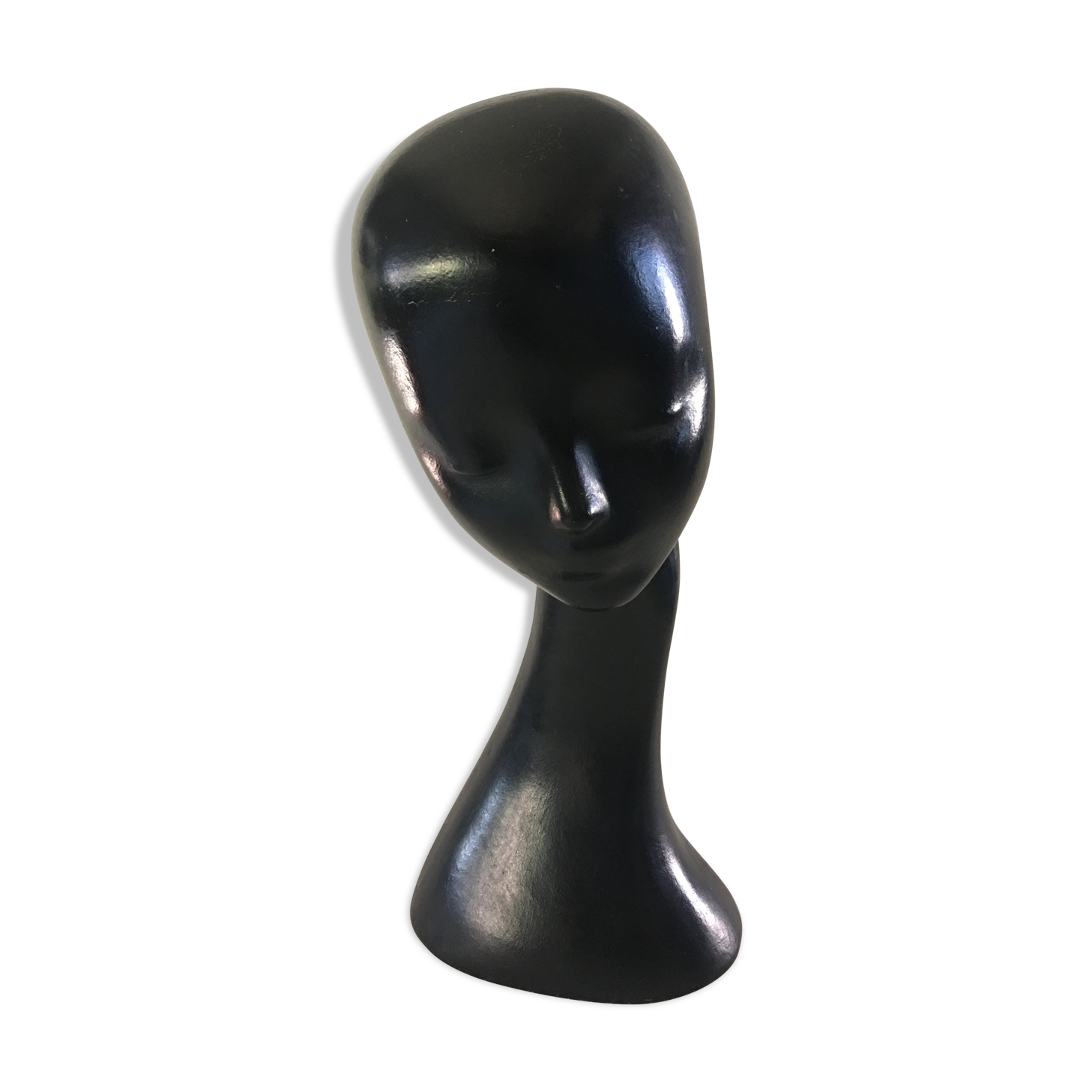 Head to vintage hats