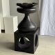 Coffee table, or openwork cubic stool H40 W40