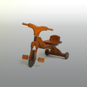 Tricycle