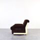Fauteuil de salon allemand du milieu du siècle, années 1970.