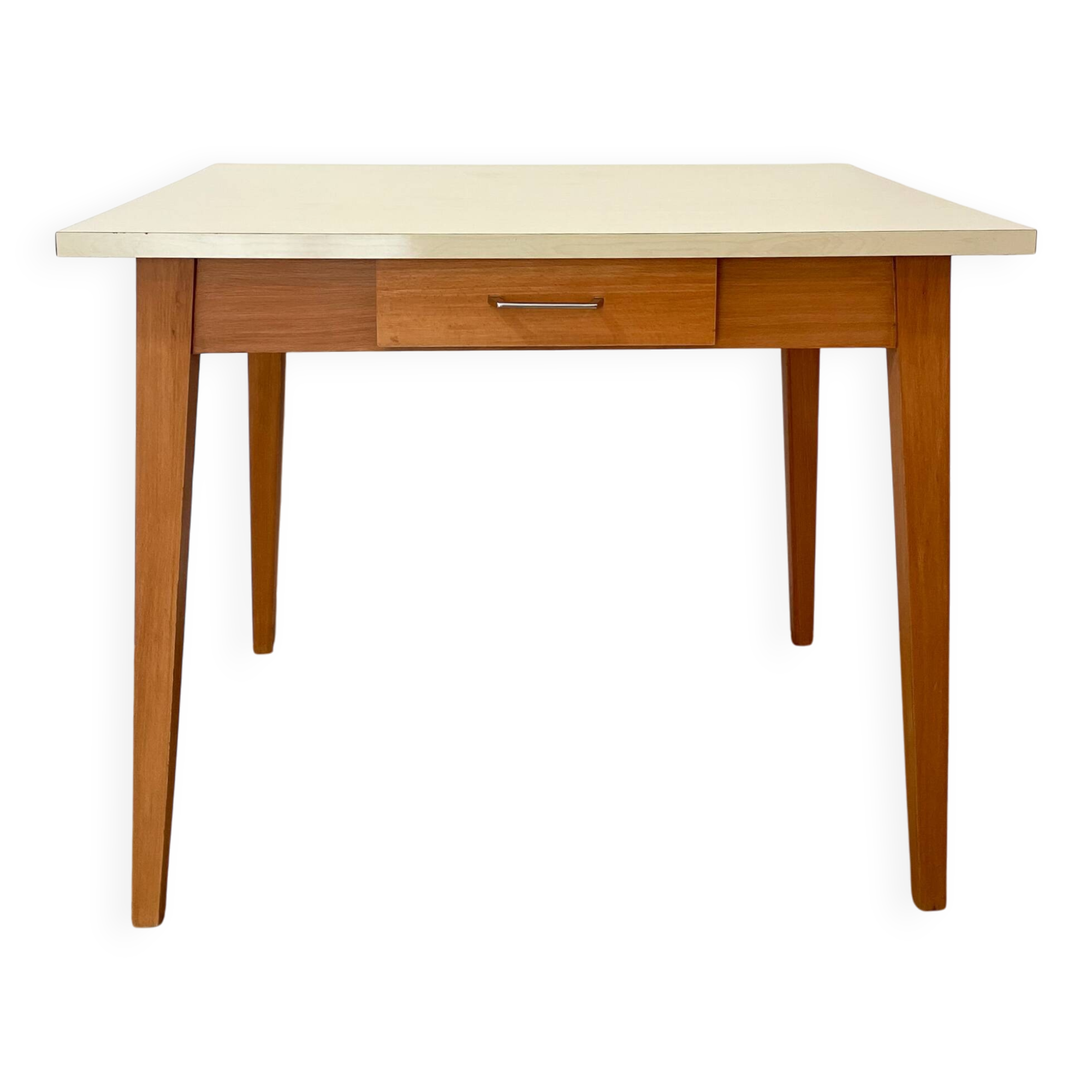 Formica table