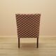 Lounge chair, Danish design, 1970s, made in Denmark