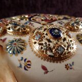 Cross-linked ceramic refresher Hungary XXth