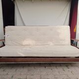 Scandinavian convertible bench