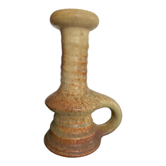 Vase en céramique des années 70