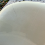 Set of four Casala chairs