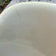 Suite de quatre chaises Casala