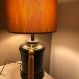 Desk lamp