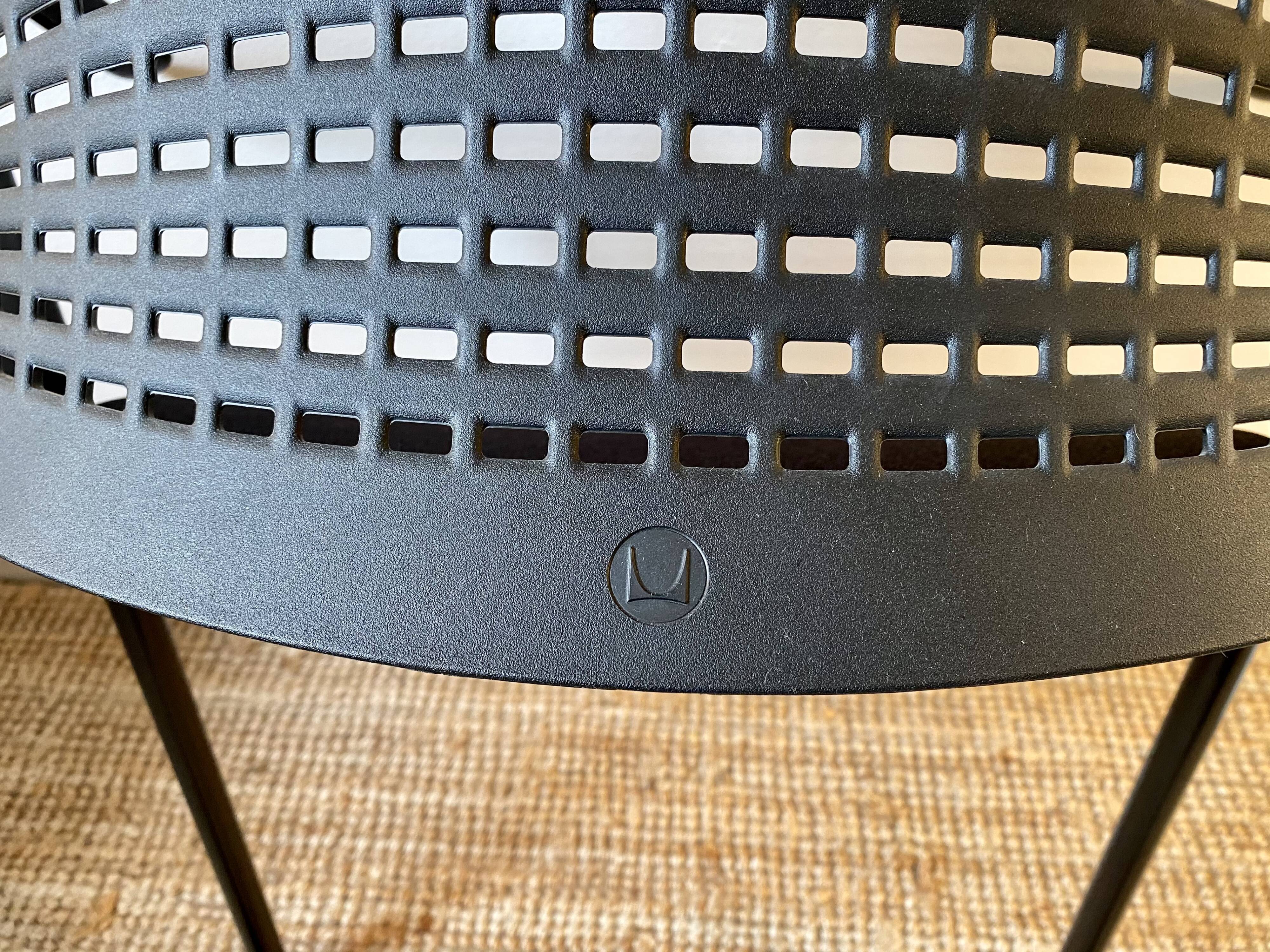 Herman Miller Edition Sayl office armchair