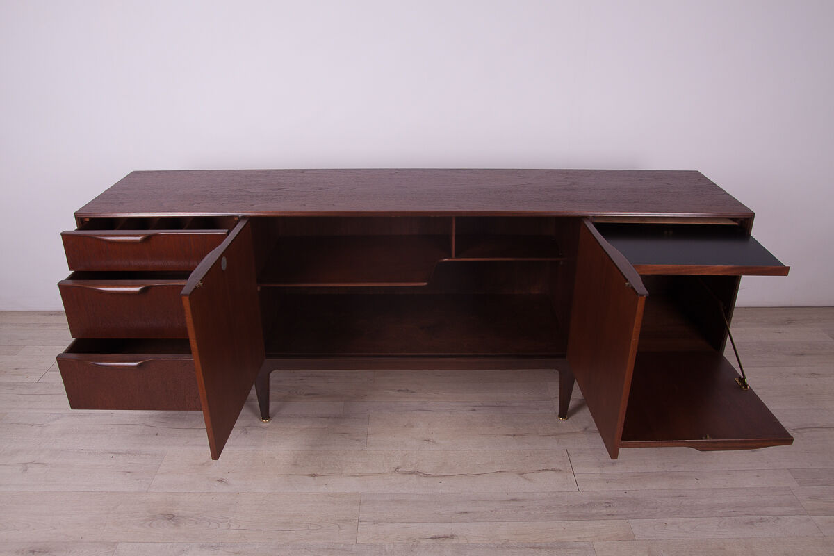 Teak Sideboard from McIntosh, 1960s