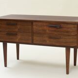 Kai kristensen sideboard for feldballes møbelfabrik