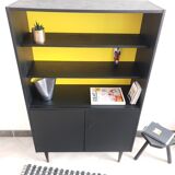 Vintage bookcase