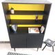 Vintage bookcase
