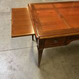 Louis XVI style directoire desk