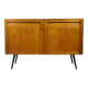 Buffet design danois en teck des années 1960