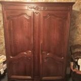 Cupboard