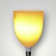 Miss K table lamp – design by Philippe Starck for Flos – Italy 2003