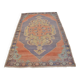 Anatolian Turkish Wool Carpet sku m24
