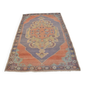 Tapis en laine turque d'Anatolie sku m24