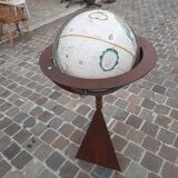 Globe Earth Replogle U.S.A