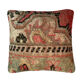 Vintage turkish cushion cover , 45 x 45 cm