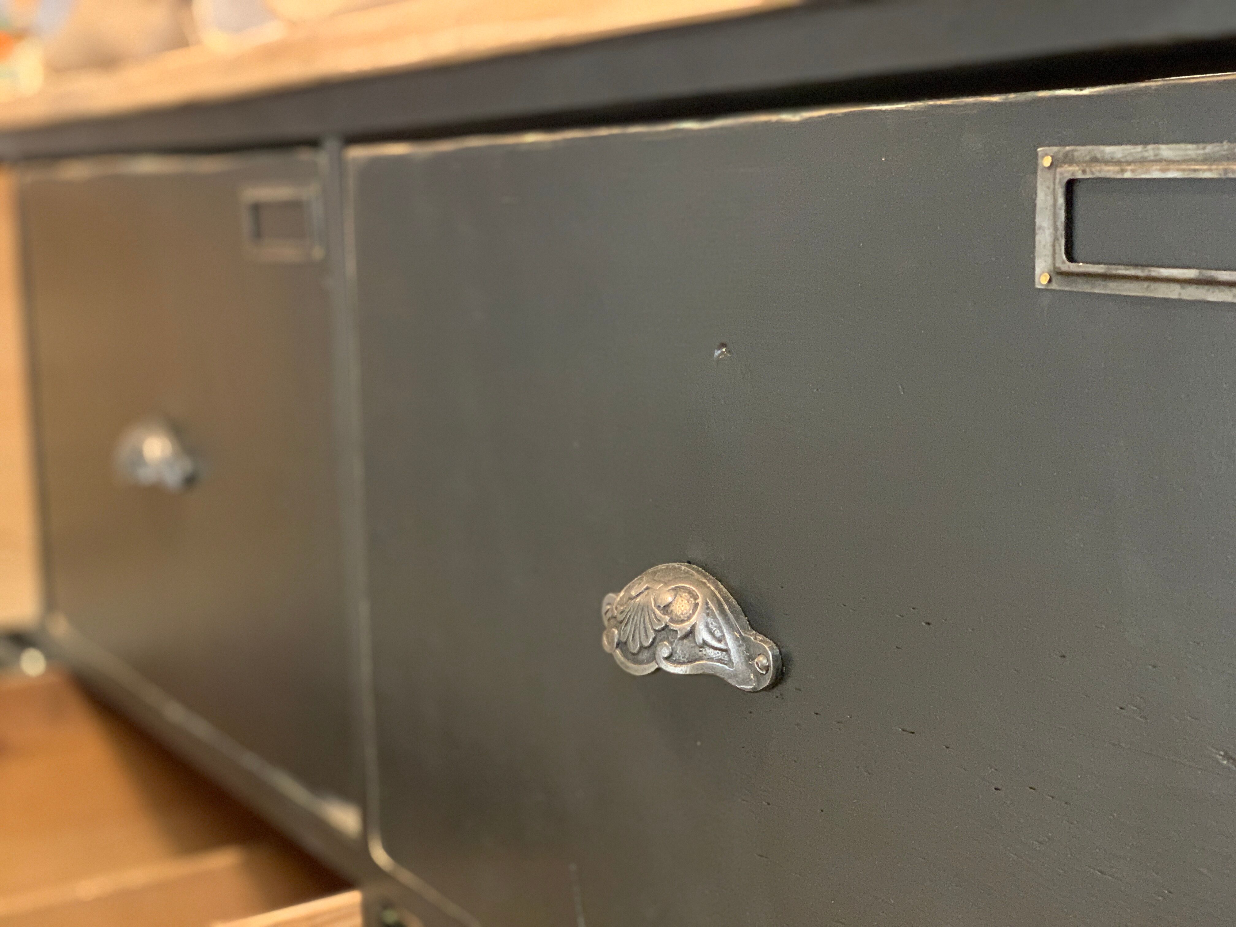 Workshop craft furniture