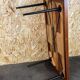 60s 70s teak coffee table side table Ilse Möbel Danish Modern Design
