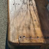 Furniture with valves