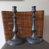Candle holders