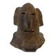 Terracotta head | Pre-Columbian Period
