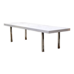 table banc en formica