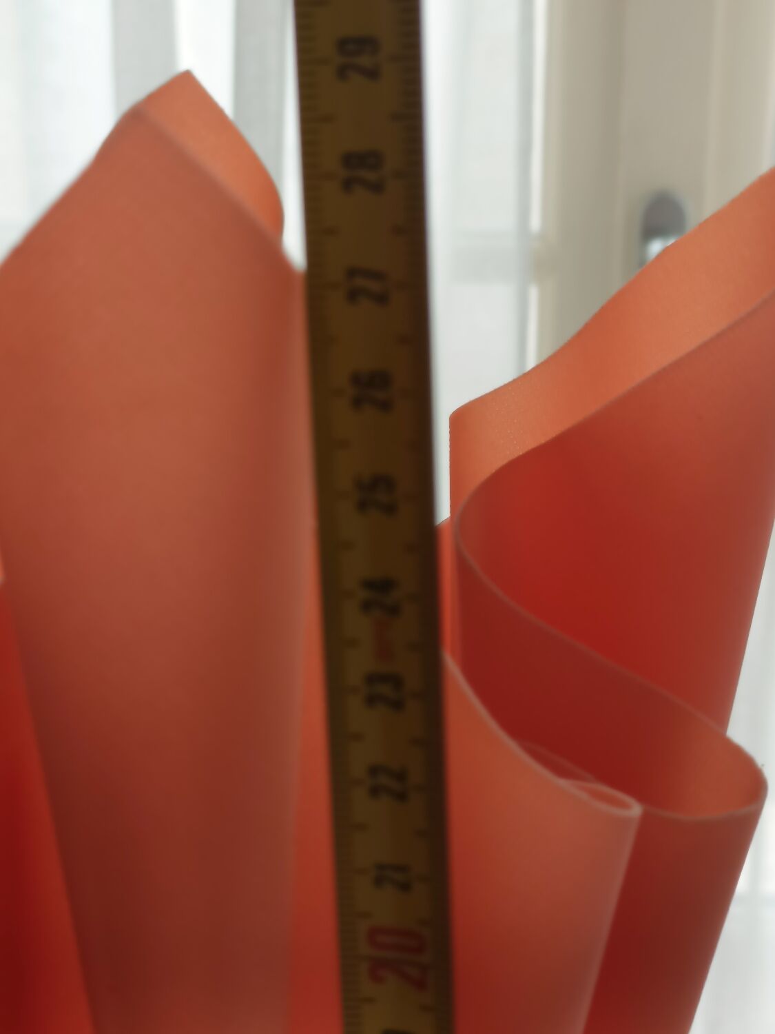 Georgia Jacob lamp 70s