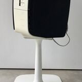 Television space age foot tulip Schneider - design 1960