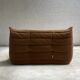 "Togo" two seater sofa by Michel Ducaroy for Ligne Roset