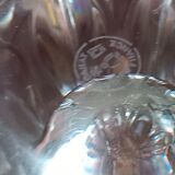 Baccarat Vase Goutte