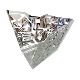 Corbeille de fruits, Alessi KR02 Hellraiser