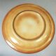 6 flat plates in sandstone of potter