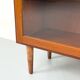 Danish Display Case in Teak by Børge Mogensen for Søborg Møbelfabrik, 1960s
