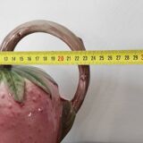 Strawberry Carafe
