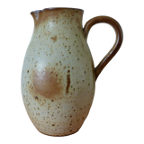 Pitcher, sandstone jug