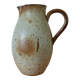 Pitcher, sandstone jug