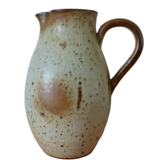 Pitcher, sandstone jug