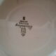 Lot of 4 coffee cups and mismatched Bavaria porcelain cups