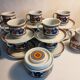 Winterling Bavaria coffee service