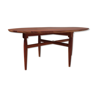 Table danoise Moller Gudme Mobelfabrik