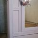 Belle armoire art déco