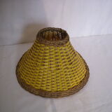 Tripod lamp from the 40s-50s