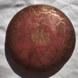 Legras box series with guilloché pieces