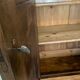 Armoire Louis-Philippe