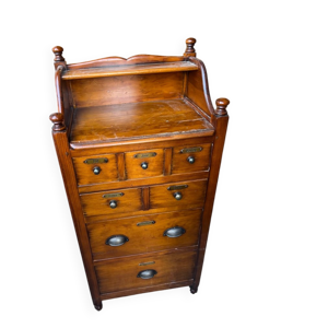 Meuble de métier haut